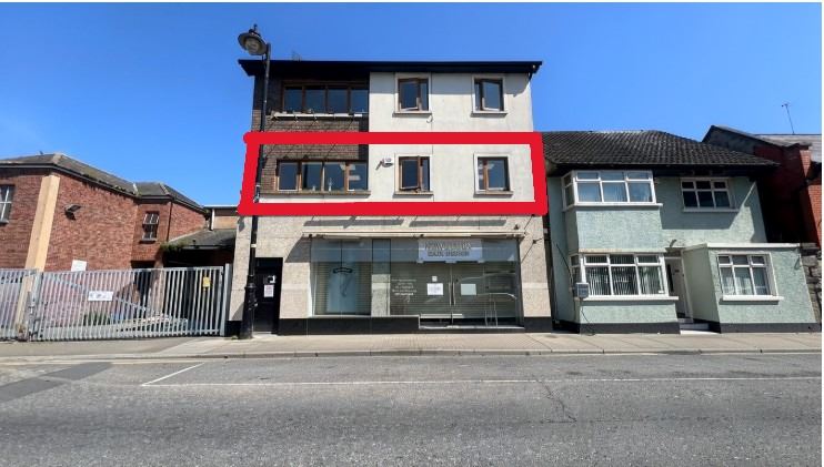 1st Floor, 10 Wellington Quay, Drogheda, Louth