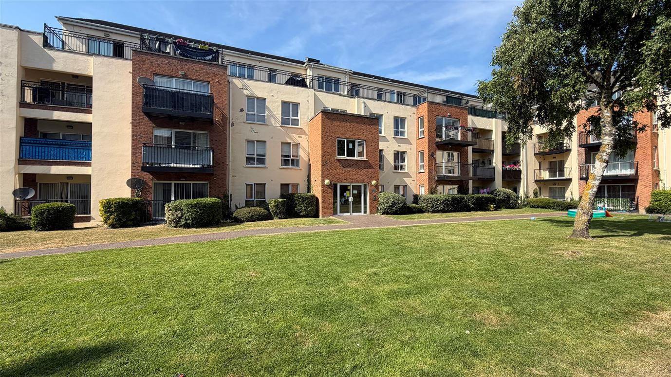 Thornfield Square, Clondalkin, Dublin 22