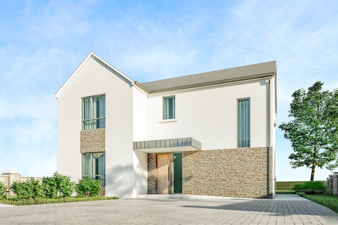 31 Ard Garrán, Ferbane, Co. Offaly