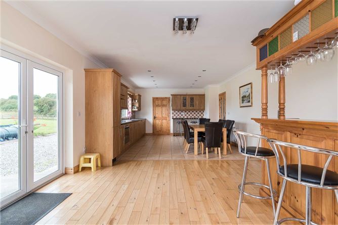 Ashfield, Ballycurrin Demesne, Ower, Headford, County Galway