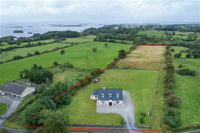 Photo 31 of 36 — Ashfield, Ballycurrin Demesne, Ower, Headford, County Galway
