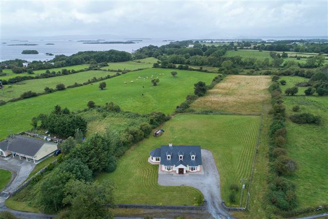 Photo 35 of 36 — Ashfield, Ballycurrin Demesne, Ower, Headford, County Galway