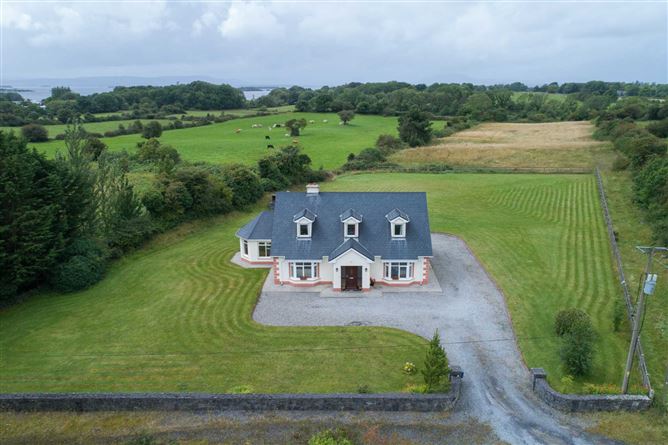 Photo 33 of 36 — Ashfield, Ballycurrin Demesne, Ower, Headford, County Galway