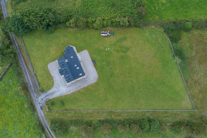 Photo 34 of 36 — Ashfield, Ballycurrin Demesne, Ower, Headford, County Galway