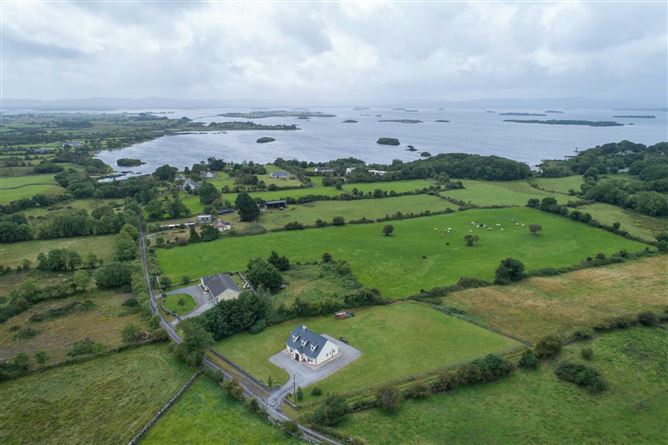 Photo 32 of 36 — Ashfield, Ballycurrin Demesne, Ower, Headford, County Galway