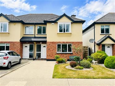 4 Bellefield Springs, Enniscorthy, Co. Wexford