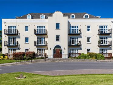 Greenview, Seabrook Manor, Portmarnock, Co. Dublin