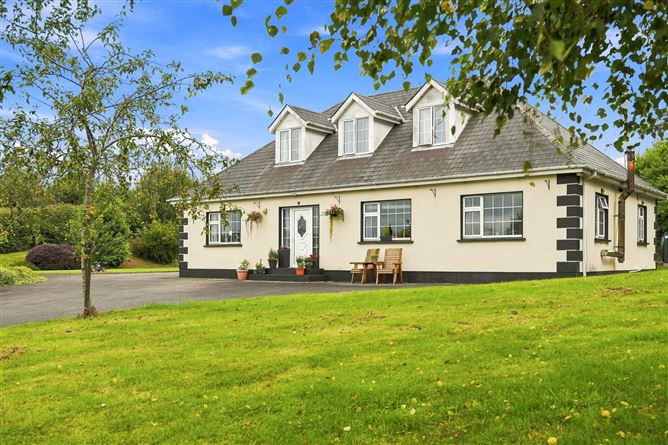 Little Acre Curragh, Gorey, Wexford