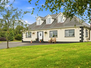 Little Acre Curragh, Gorey, Wexford