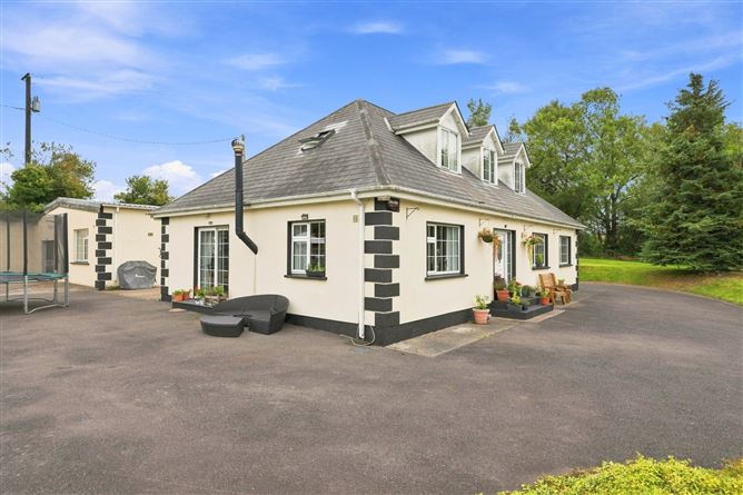 Little Acre Curragh, Gorey, Wexford