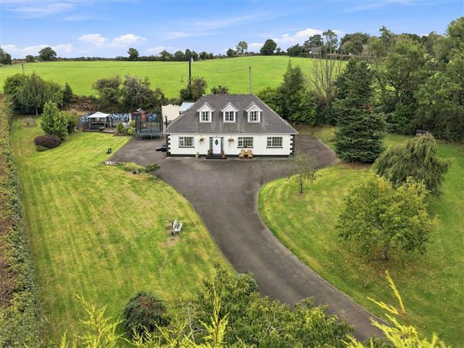 Little Acre Curragh, Gorey, Wexford