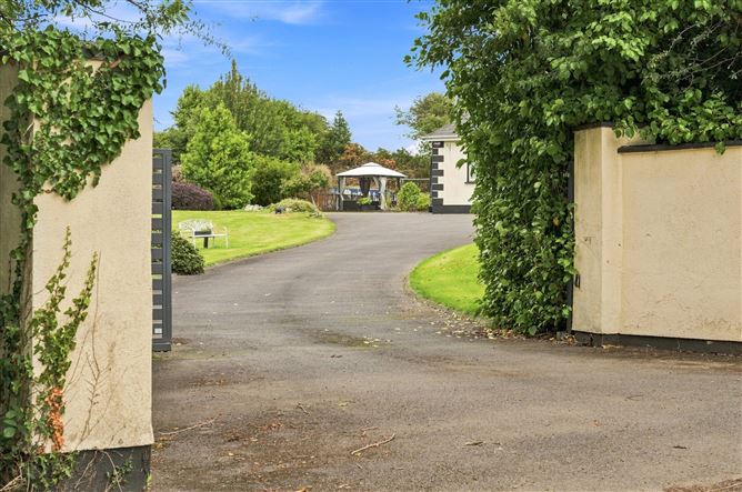 Little Acre Curragh, Gorey, Wexford
