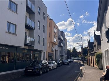 4, The Arches, Barrack Street, Kilkenny