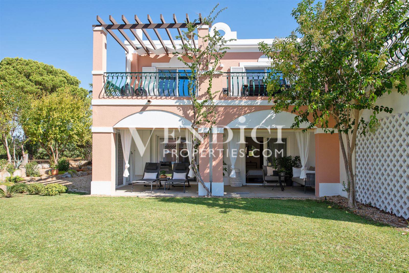 Photo 1 of 24 — Vilar do Golfe, Algarve, Portugal