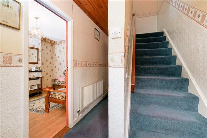 118 La Fanu Road, Ballyfermot, Dublin 10