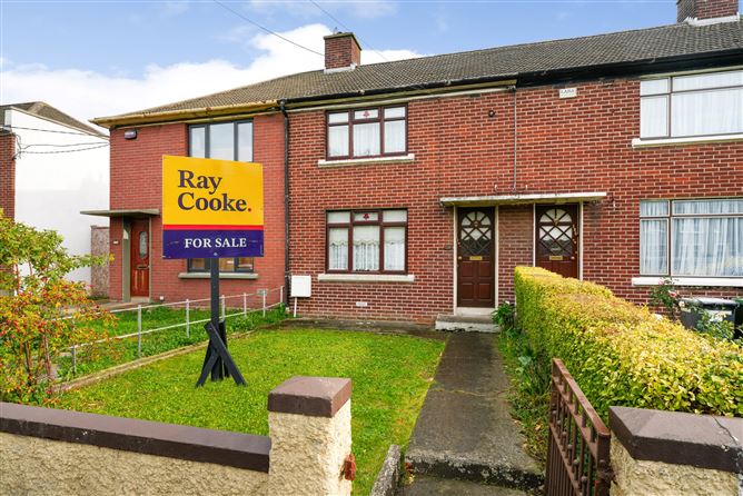 118 La Fanu Road, Ballyfermot, Dublin 10