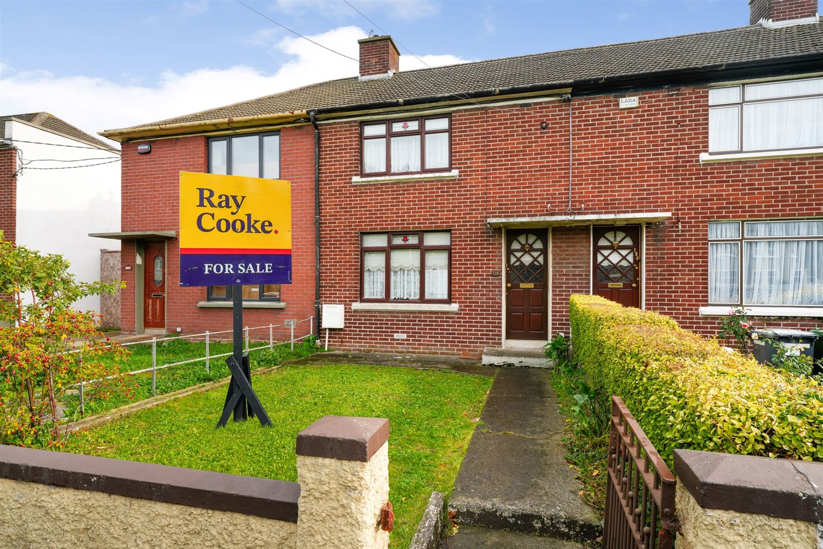 Photo 1 of 18 — 118 La Fanu Road, Ballyfermot, Dublin 10