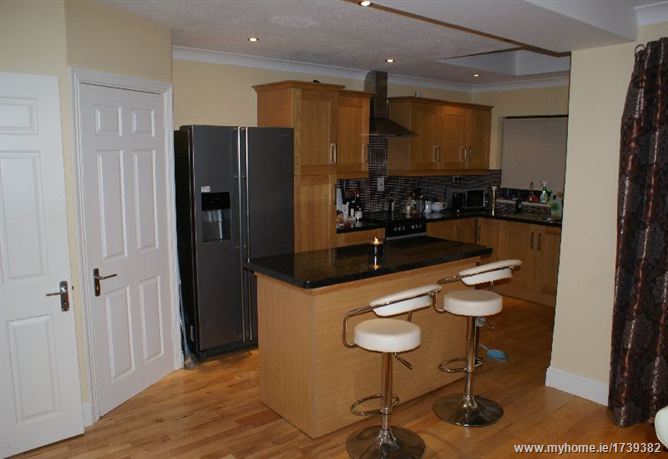 Photo 1 of 14 — 19 Mount Eagle View, Leopardstown, Dublin 18