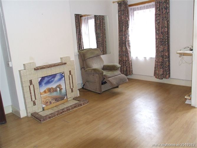 25 Great Western Villas, Phibsboro, Dublin 7 PropertyTeam Lappin