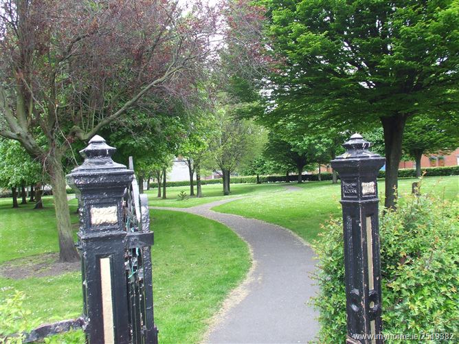 25 Great Western Villas, Phibsboro, Dublin 7 PropertyTeam Lappin