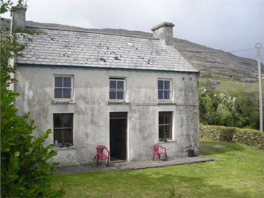 Country House For Sale In Beara West Cork Myhome Ie