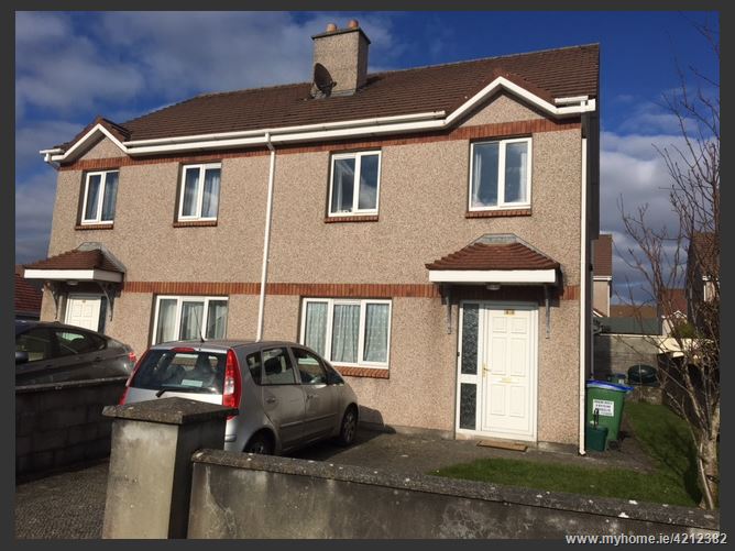 44 Spruce Court, Ashleigh Downs, Tralee, Kerry 