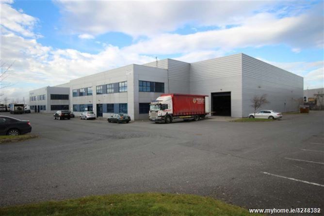 Unit 6A Stadium Business Park, Ballycoolin, Blanchardstown, Dublin 15 ...