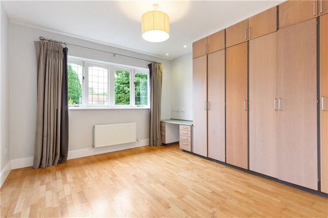 Philippa Lodge, 9 Hainault Park, Foxrock, Dublin 18