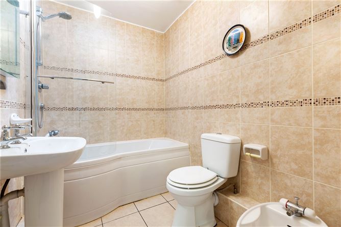 Philippa Lodge, 9 Hainault Park, Foxrock, Dublin 18