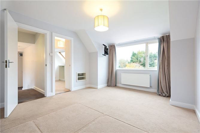 Philippa Lodge, 9 Hainault Park, Foxrock, Dublin 18