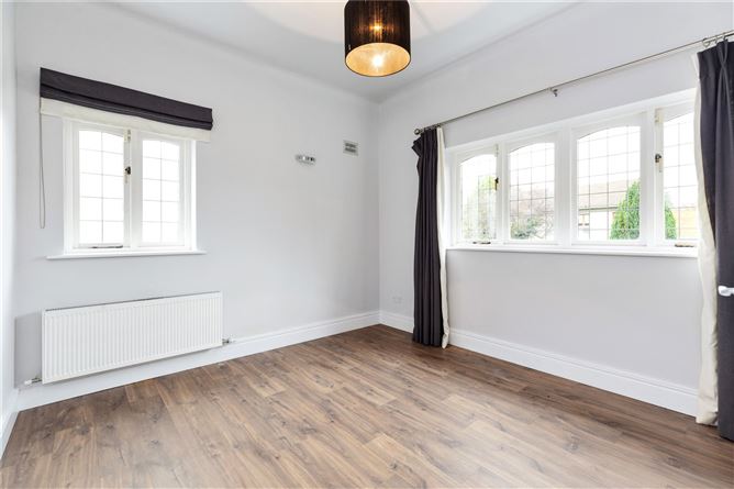 Philippa Lodge, 9 Hainault Park, Foxrock, Dublin 18