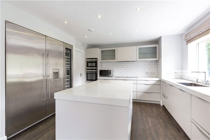 Philippa Lodge, 9 Hainault Park, Foxrock, Dublin 18