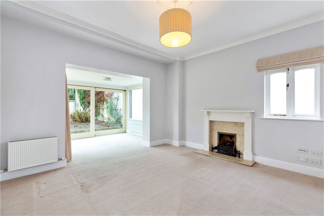 Philippa Lodge, 9 Hainault Park, Foxrock, Dublin 18
