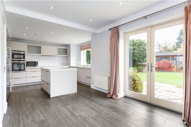 Philippa Lodge, 9 Hainault Park, Foxrock, Dublin 18