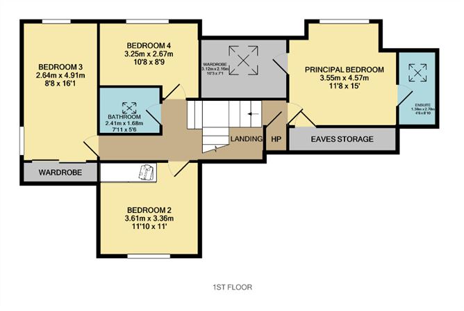 Philippa Lodge, 9 Hainault Park, Foxrock, Dublin 18