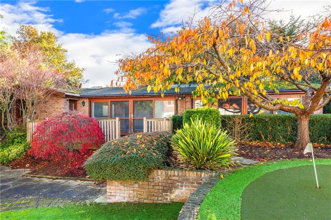 Philippa Lodge, 9 Hainault Park, Foxrock, Dublin 18