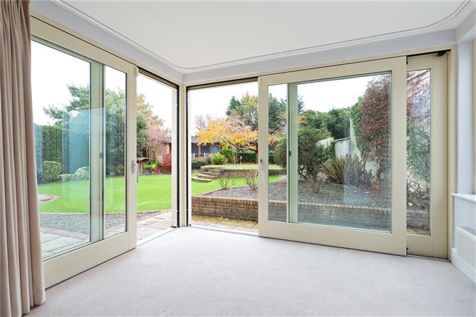 Philippa Lodge, 9 Hainault Park, Foxrock, Dublin 18
