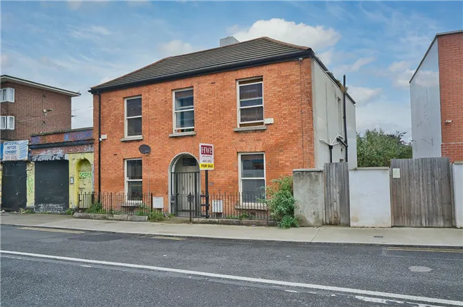 14c Poplar Row, North Strand, Dublin 3