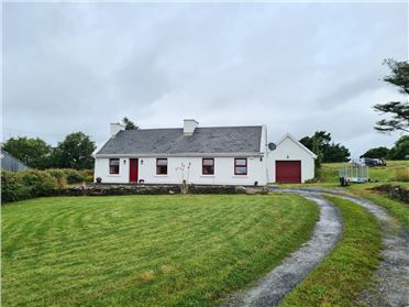 Image for Ballinagun East, Creegh, Clare