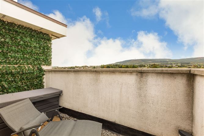 Penthouse, 104 The Oaks, Rockfield, Dundrum, Dublin 16