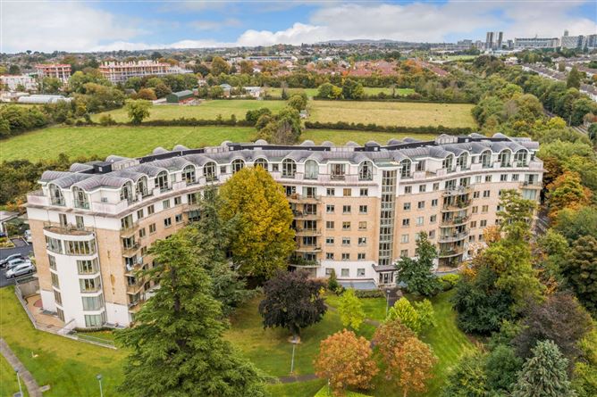 Penthouse, 104 The Oaks, Rockfield, Dundrum, Dublin 16