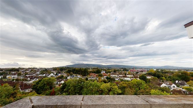 Penthouse, 104 The Oaks, Rockfield, Dundrum, Dublin 16