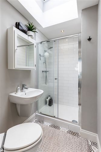 Penthouse, 104 The Oaks, Rockfield, Dundrum, Dublin 16