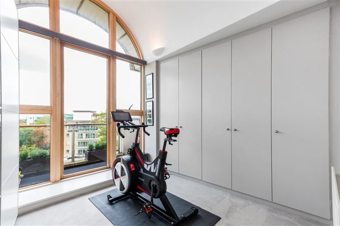 Penthouse, 104 The Oaks, Rockfield, Dundrum, Dublin 16