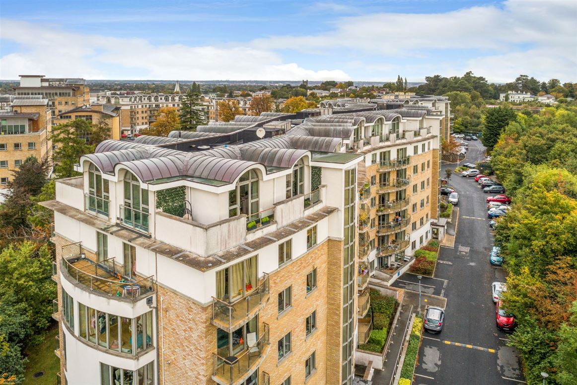 Penthouse, 104 The Oaks, Rockfield, Dundrum, Dublin 16
