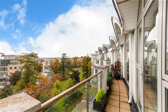 Penthouse, 104 The Oaks, Rockfield, Dundrum, Dublin 16