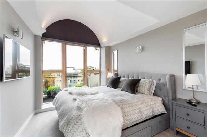 Penthouse, 104 The Oaks, Rockfield, Dundrum, Dublin 16
