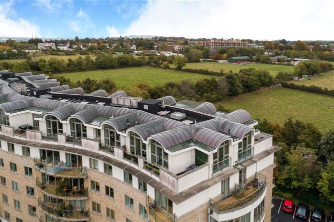 Penthouse, 104 The Oaks, Rockfield, Dundrum, Dublin 16