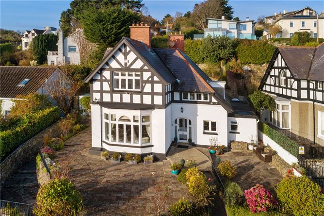 Derryolam House, Killiney Hill Road, Killiney, Co. Dublin