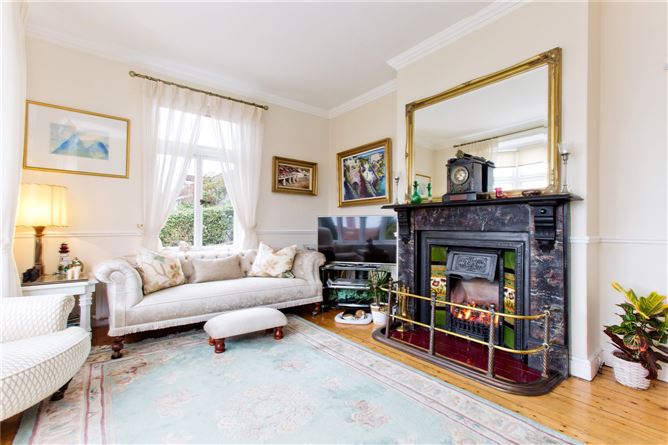 Derryolam House, Killiney Hill Road, Killiney, Co. Dublin